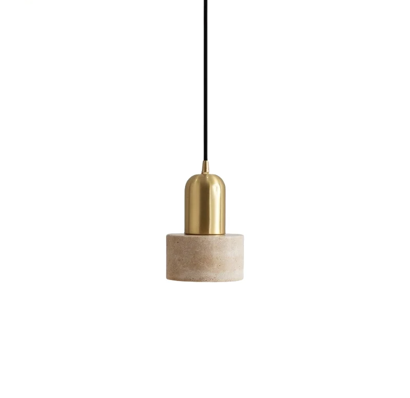 LumoTravert LED Pendant Lamp