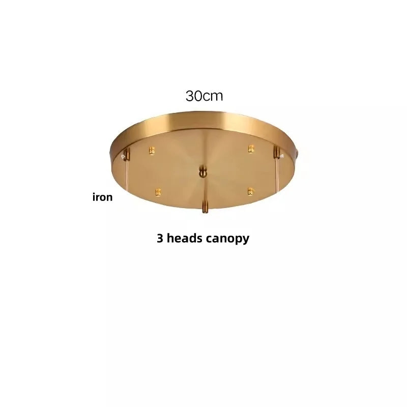 LumoCeram LED Pendant Lamp