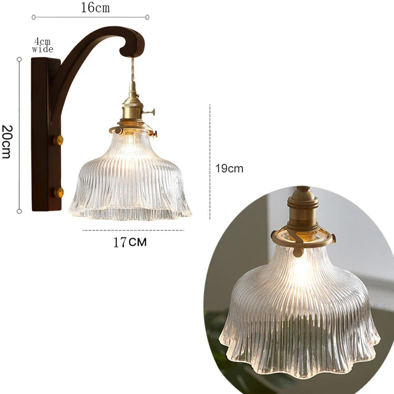 NordiRead Adjustable LED Wall Lamp