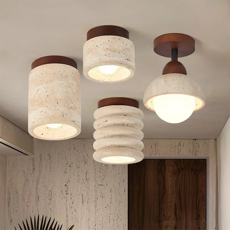 Ceiling Lamps