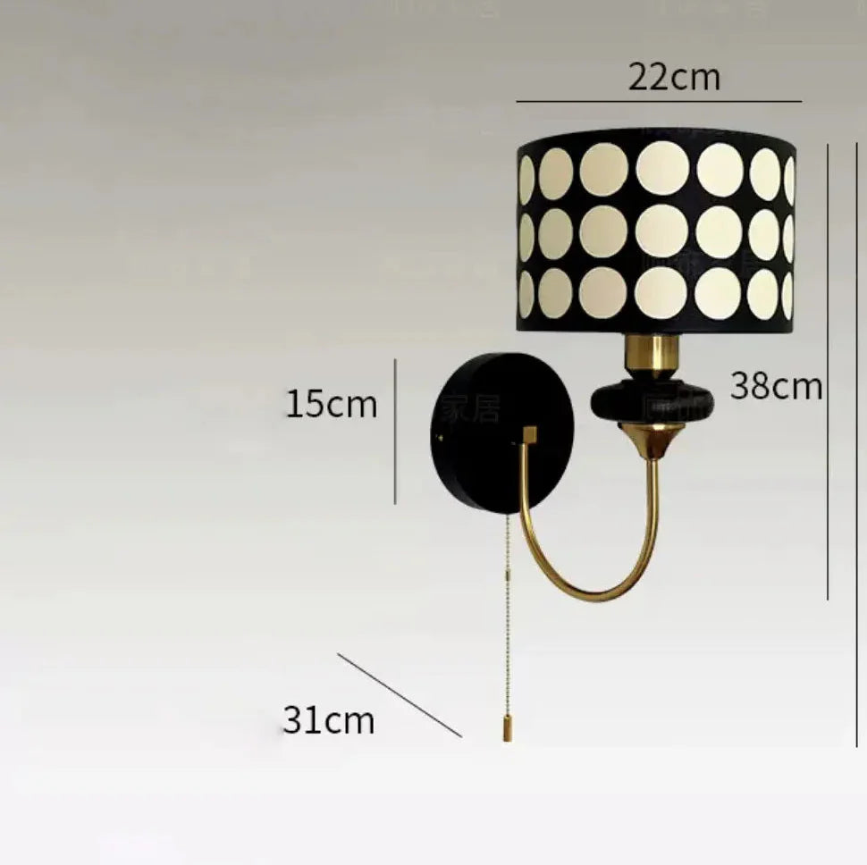 RegaliaCopper Traditional Copper Ceiling Chandelier