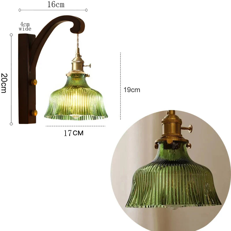 NordiRead Adjustable LED Wall Lamp
