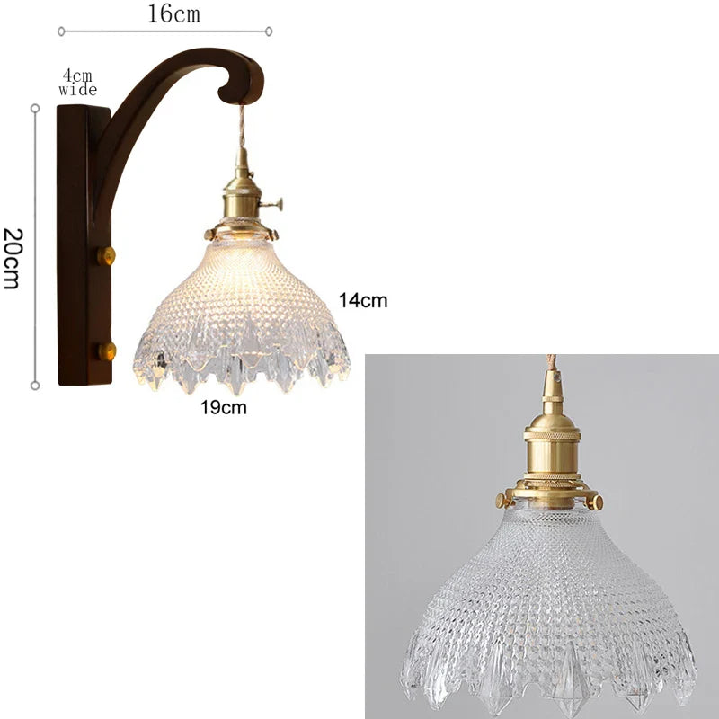 NordiRead Adjustable LED Wall Lamp
