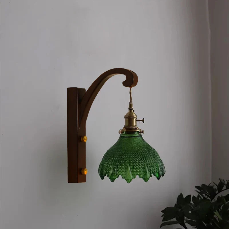 NordiRead Adjustable LED Wall Lamp