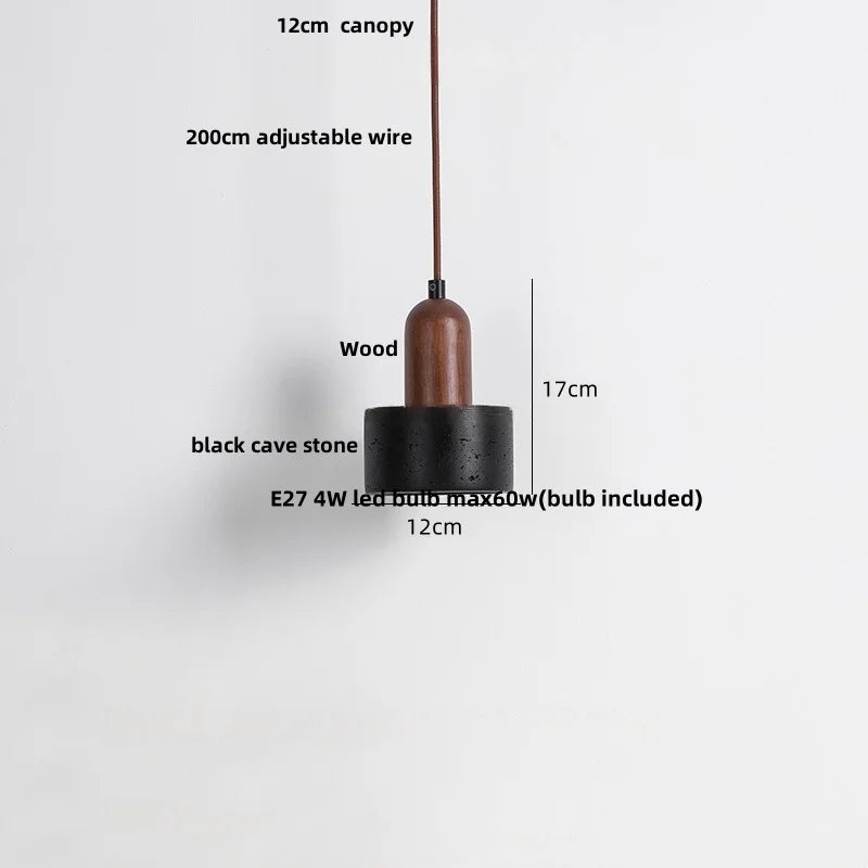 LumoTravert LED Pendant Lamp