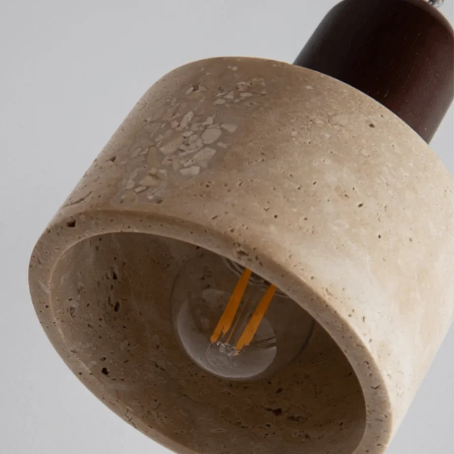 LumoTravert LED Pendant Lamp