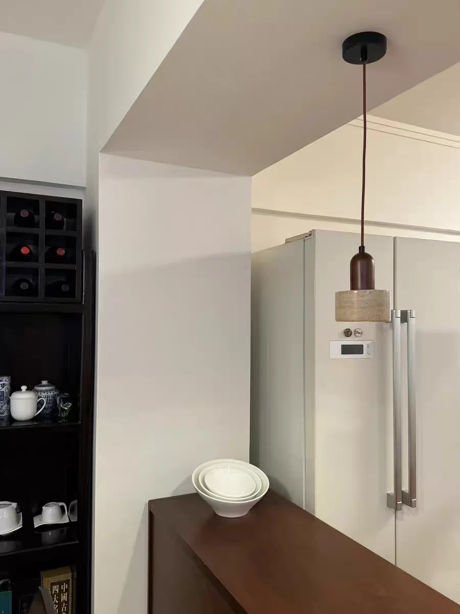 LumoTravert LED Pendant Lamp