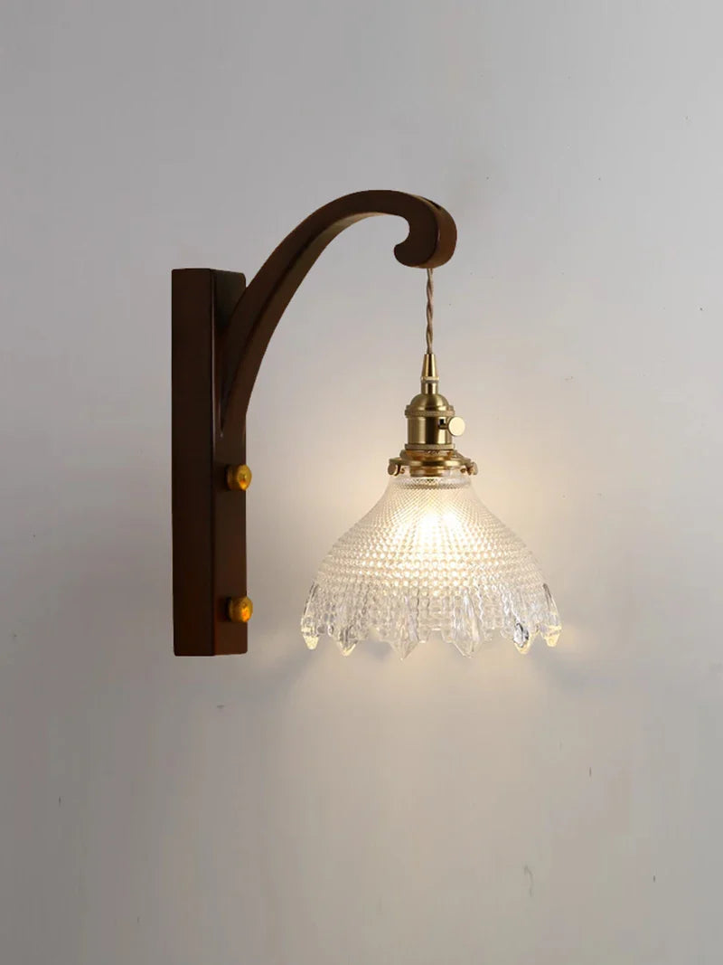NordiRead Adjustable LED Wall Lamp