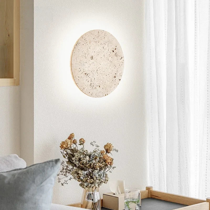 TravernoLux LED Wall Lamp