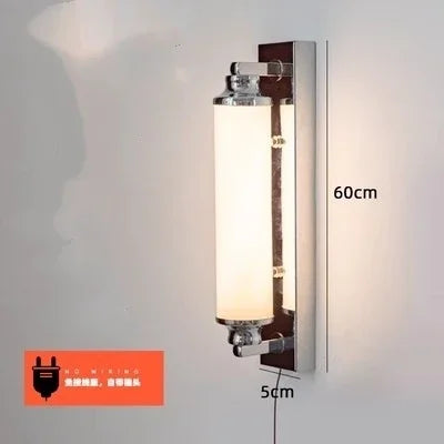 BauhausLinea Modern Wall Lamp