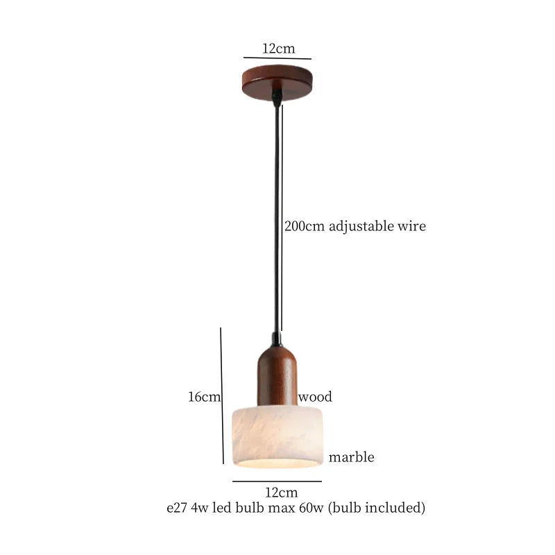MarbelloLux LED Pendant Lamp