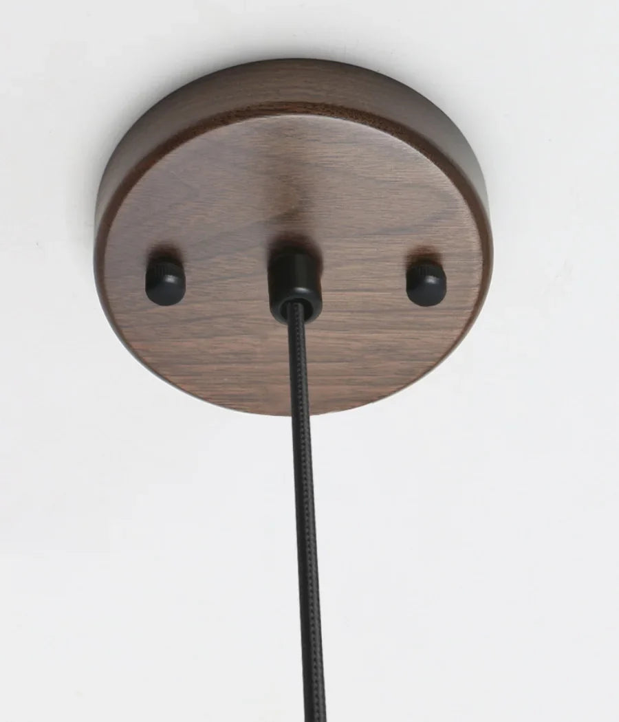 LumoCeram LED Pendant Lamp