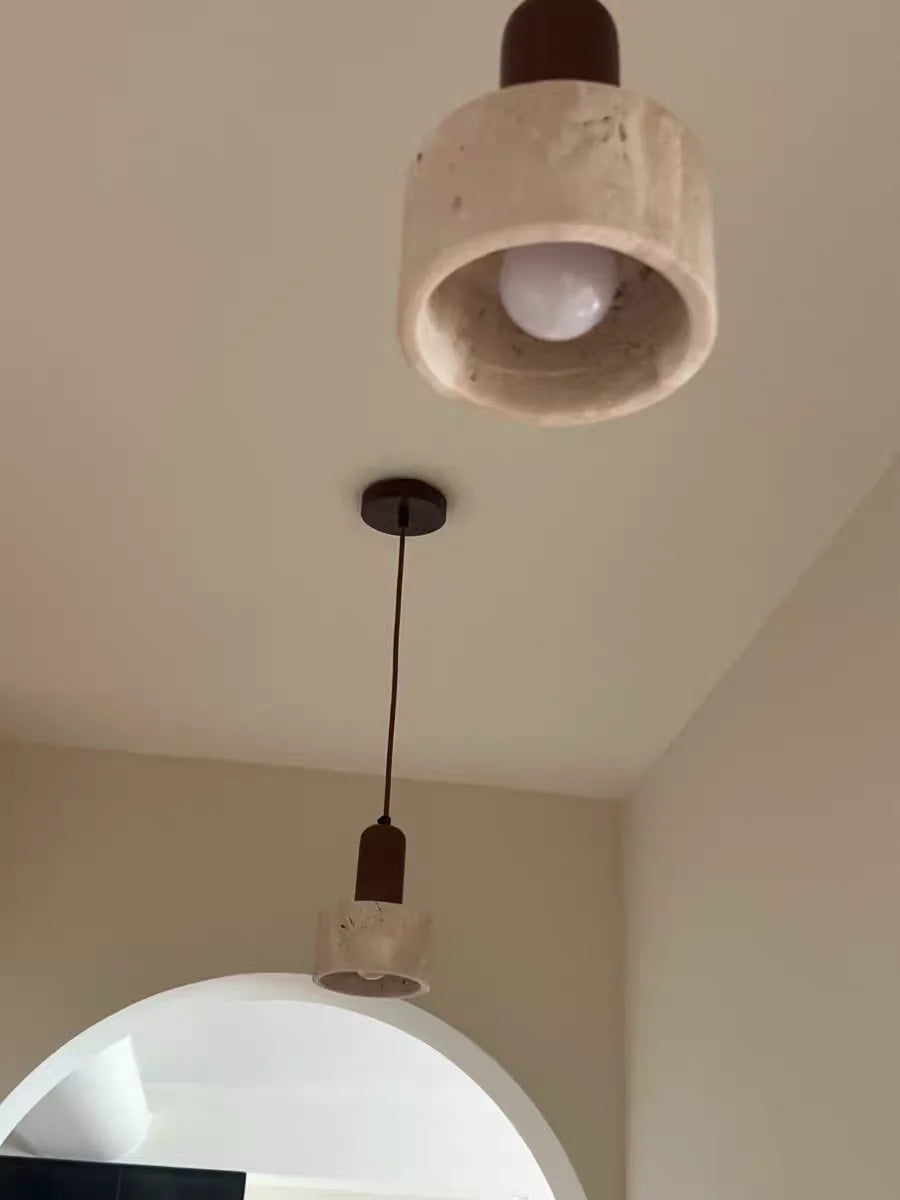 LumoTravert LED Pendant Lamp