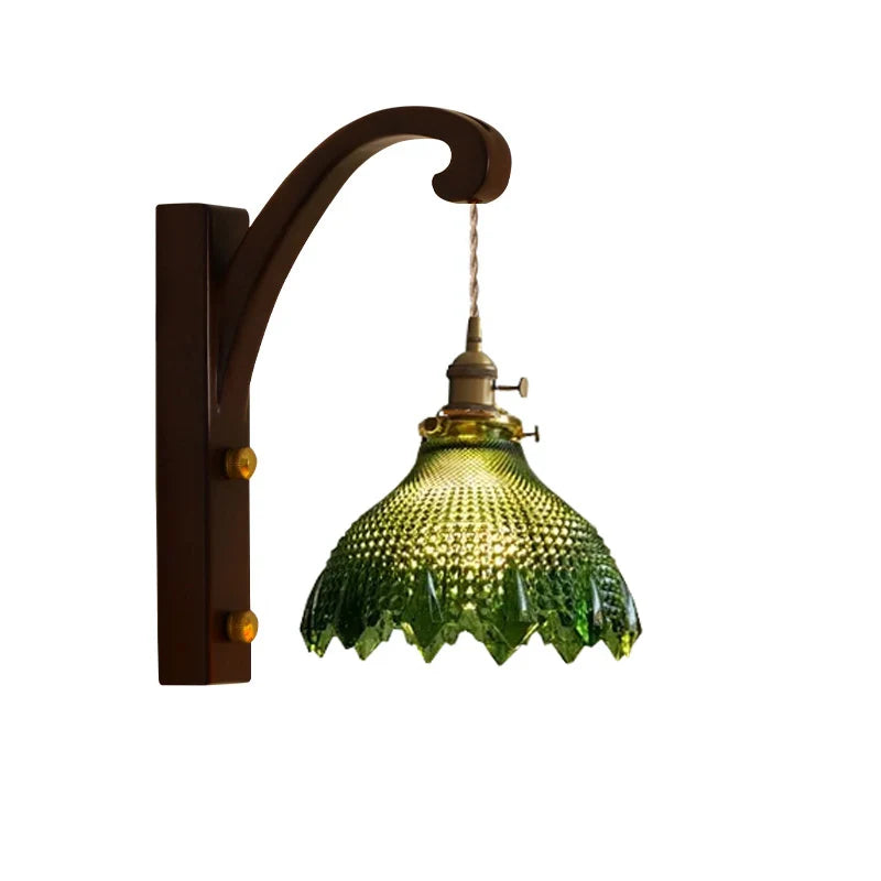 NordiRead Adjustable LED Wall Lamp