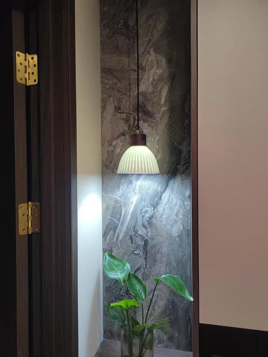 LumoCeram LED Pendant Lamp