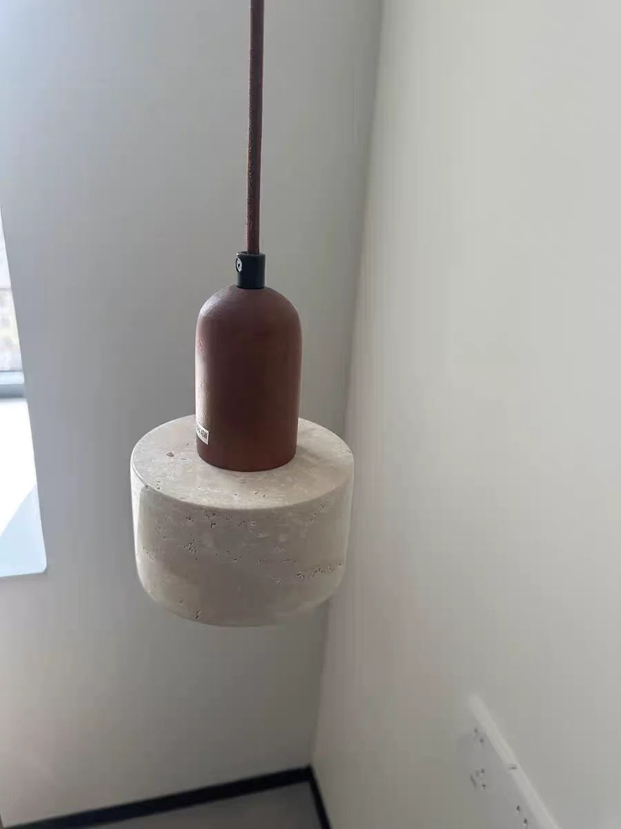LumoTravert LED Pendant Lamp