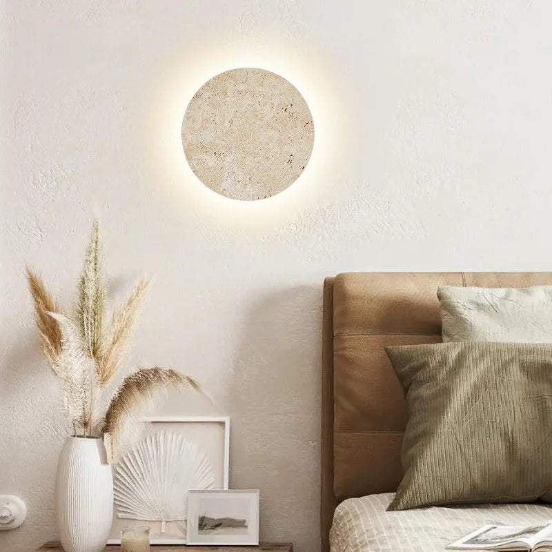 TravernoLux LED Wall Lamp