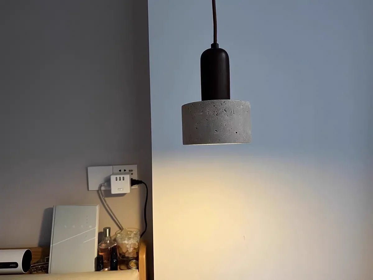 LumoTravert LED Pendant Lamp
