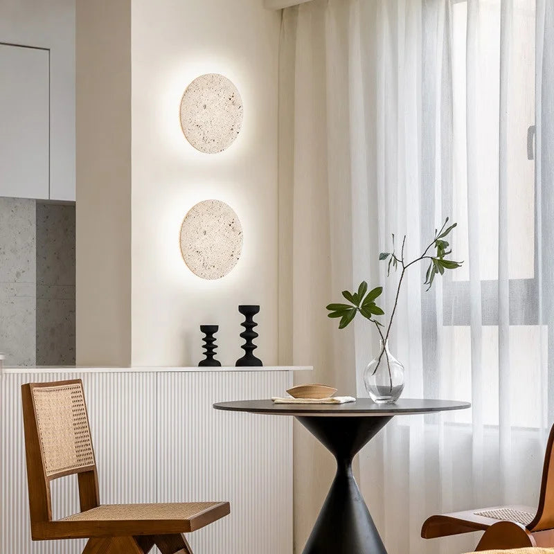 TravernoLux LED Wall Lamp