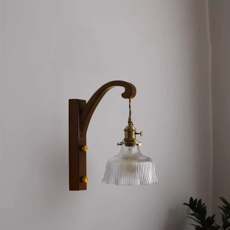 NordiRead Adjustable LED Wall Lamp