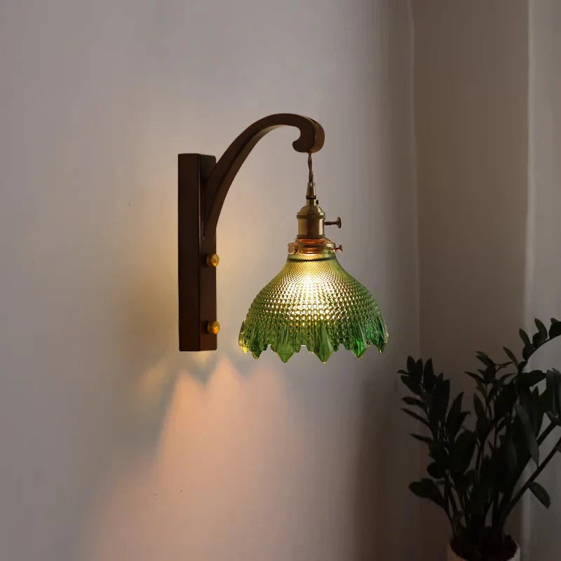 NordiRead Adjustable LED Wall Lamp