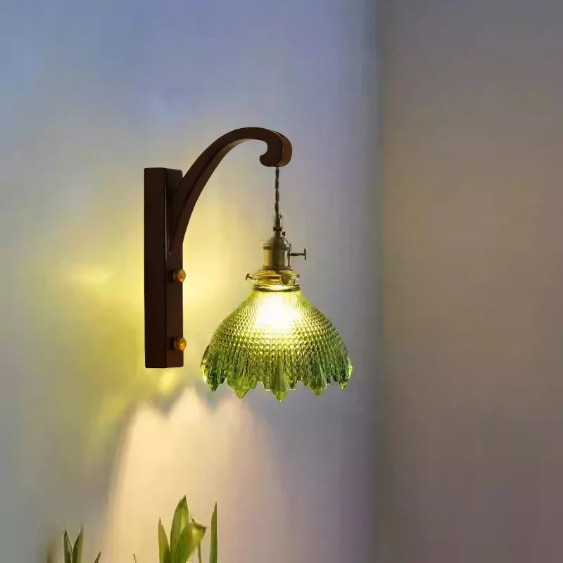 NordiRead Adjustable LED Wall Lamp