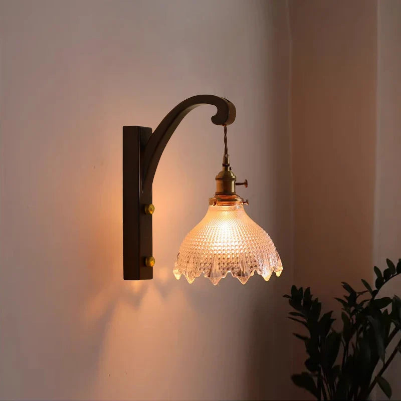 NordiRead Adjustable LED Wall Lamp