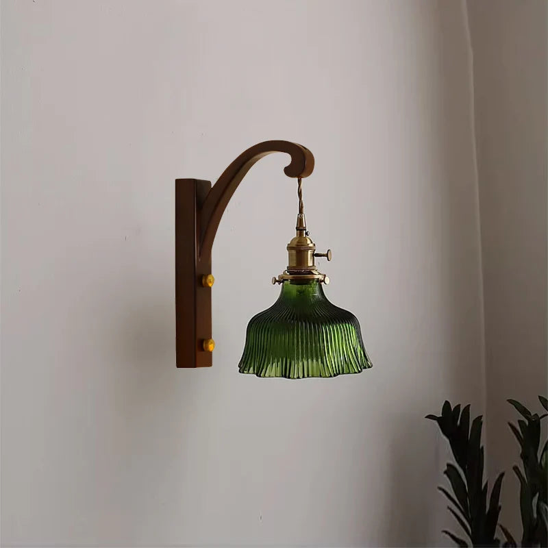 NordiRead Adjustable LED Wall Lamp