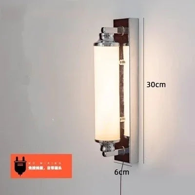 BauhausLinea Modern Wall Lamp