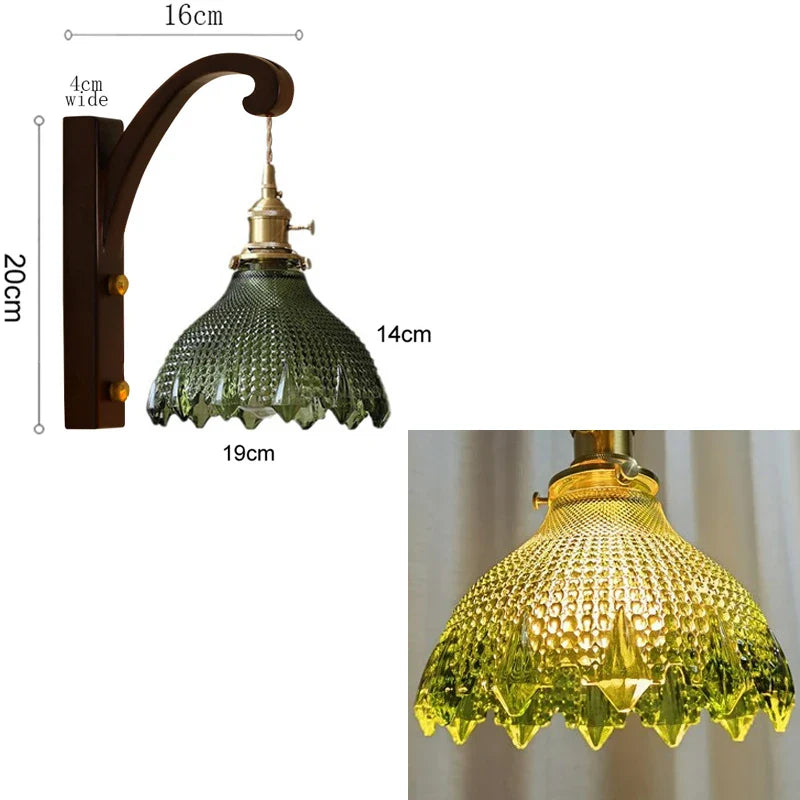 NordiRead Adjustable LED Wall Lamp