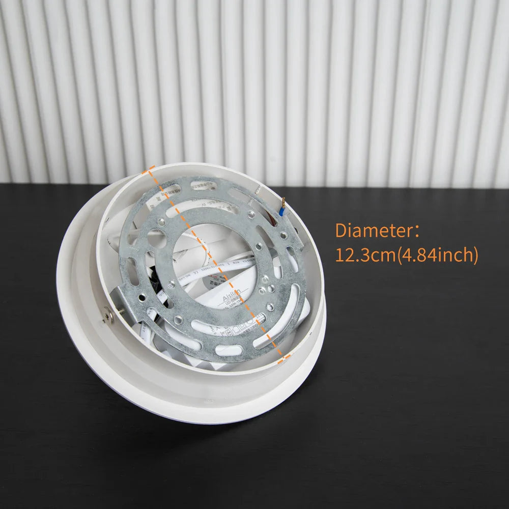Aisilan TouchGlow LED Wall Lamp