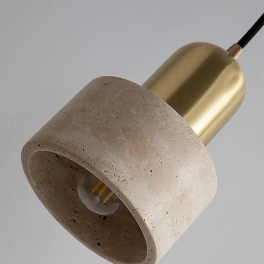 LumoTravert LED Pendant Lamp