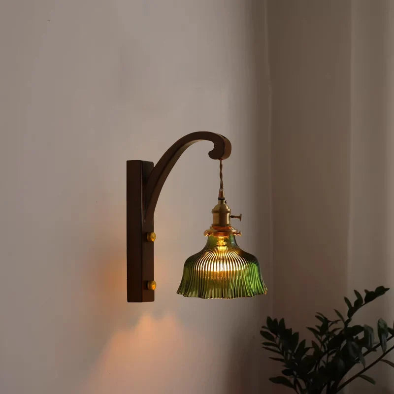 NordiRead Adjustable LED Wall Lamp