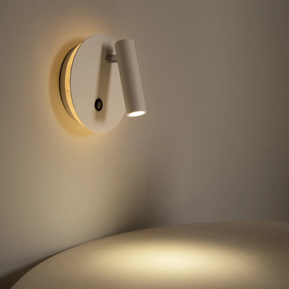 Aisilan TouchGlow LED Wall Lamp