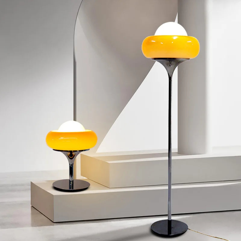 Floor Lamps