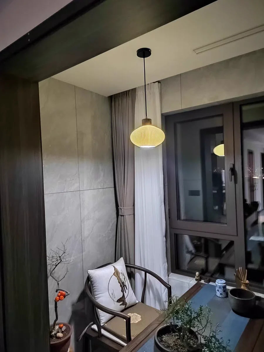 LumoCeram LED Pendant Lamp